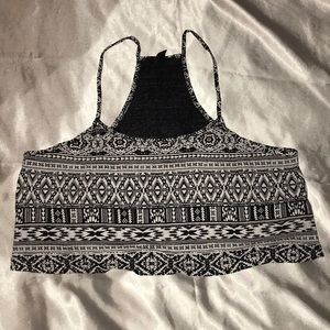 Forever 21 Crop Top